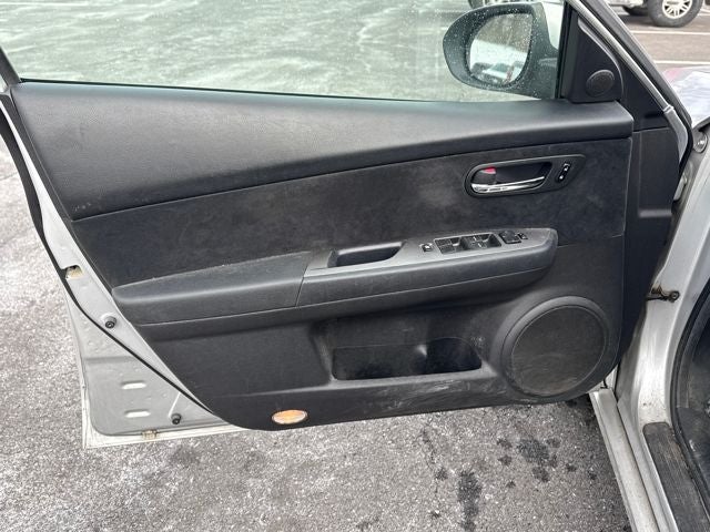 2010 Mazda Mazda6 i Touring Plus