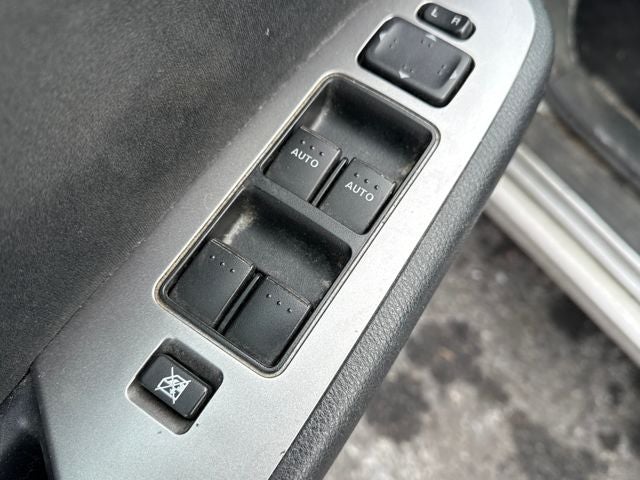 2010 Mazda Mazda6 i Touring Plus