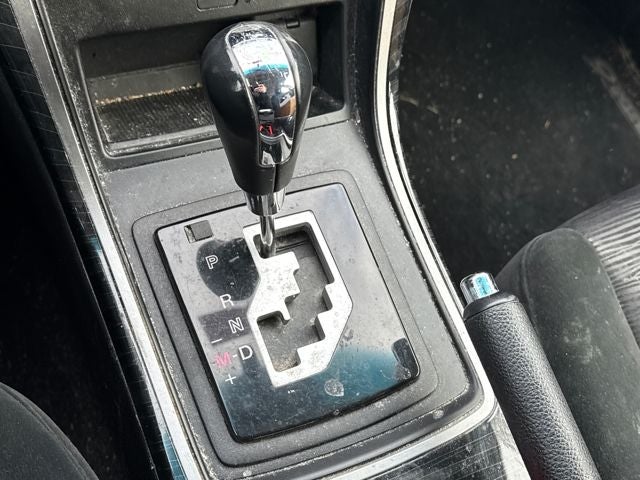 2010 Mazda Mazda6 i Touring Plus