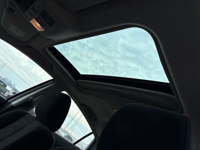 2010 Mazda Mazda6 i Touring Plus