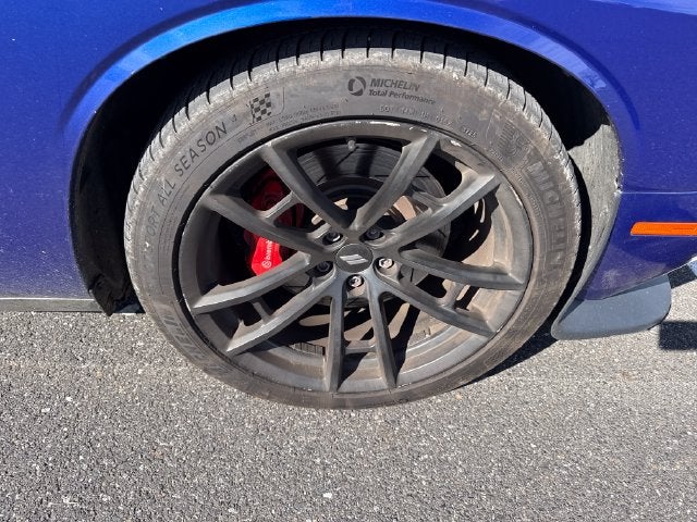 2019 Dodge Challenger R/T Scat Pack