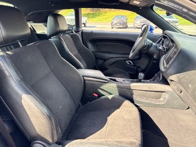 2019 Dodge Challenger R/T Scat Pack