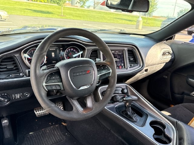 2019 Dodge Challenger R/T Scat Pack