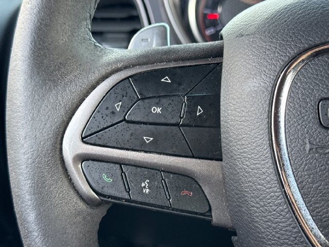 2019 Dodge Challenger R/T Scat Pack