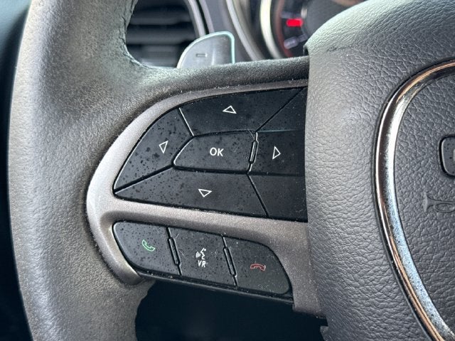2019 Dodge Challenger R/T Scat Pack