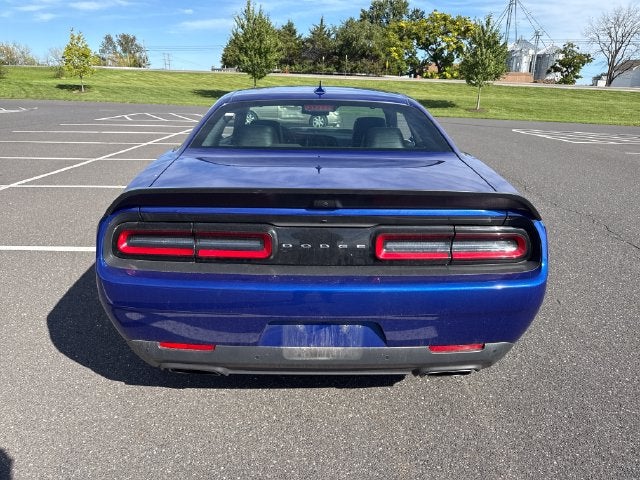 2019 Dodge Challenger R/T Scat Pack