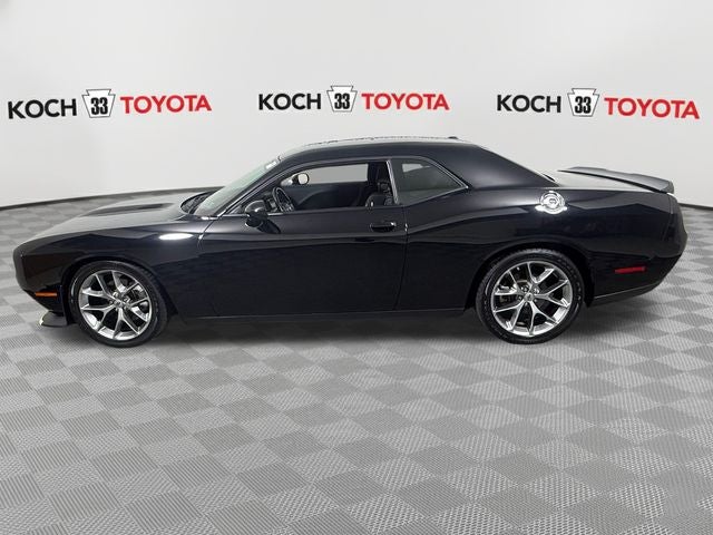 2023 Dodge Challenger GT