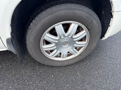 2005 Chrysler Town & Country Touring