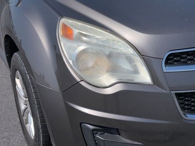 2010 Chevrolet Equinox LT 1LT