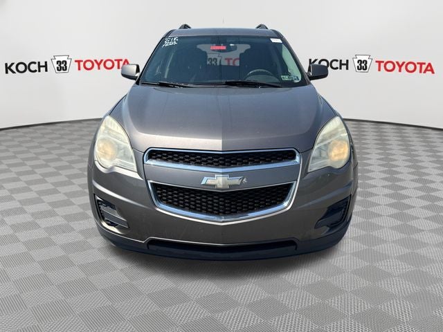 2010 Chevrolet Equinox LT 1LT