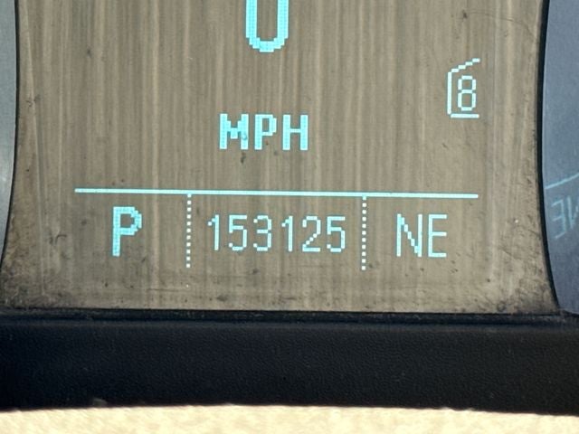 2010 Chevrolet Equinox LT 1LT