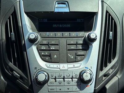 2010 Chevrolet Equinox LT 1LT
