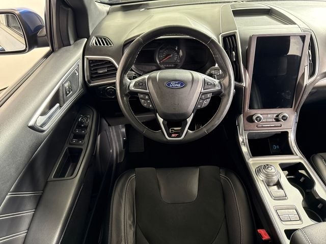2021 Ford Edge ST