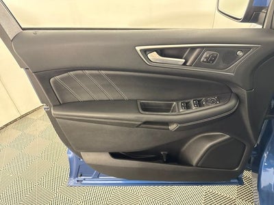 2021 Ford Edge ST
