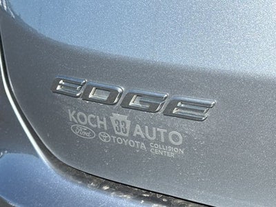 2020 Ford Edge SE