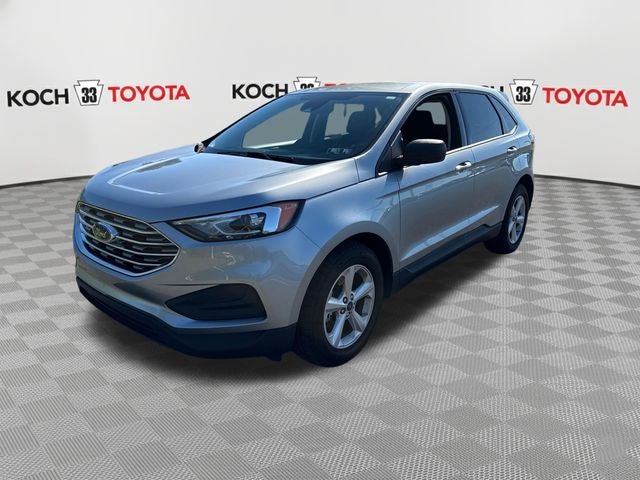 2020 Ford Edge SE