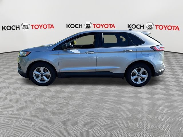 2020 Ford Edge SE