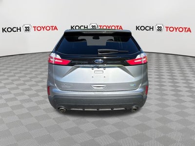 2020 Ford Edge SE