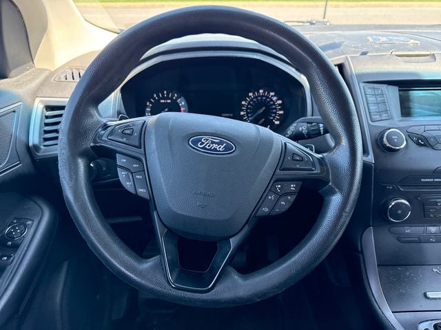 2018 Ford Edge SE