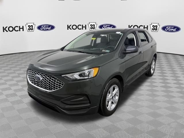2023 Ford Edge SE