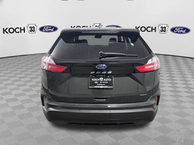 2023 Ford Edge SE