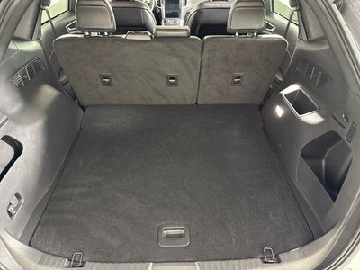 2024 Ford Edge ST Line