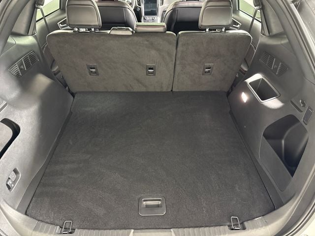 2024 Ford Edge ST Line