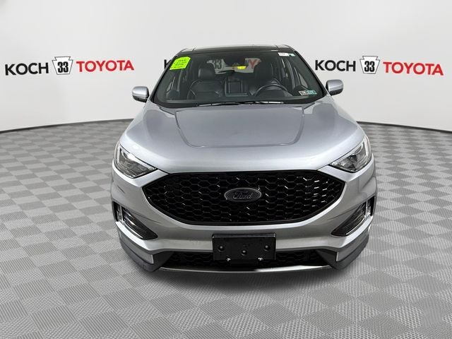 2024 Ford Edge ST Line