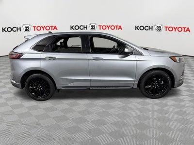2024 Ford Edge ST Line