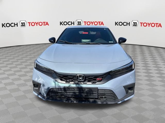 2024 Honda Civic Si Base