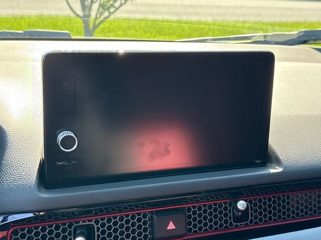 2024 Honda Civic Si Base