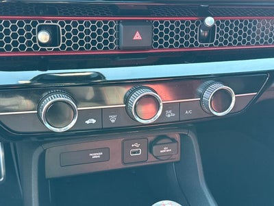 2024 Honda Civic Si Base