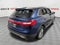 2017 Lincoln MKX Select