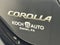 2019 Toyota Corolla XSE