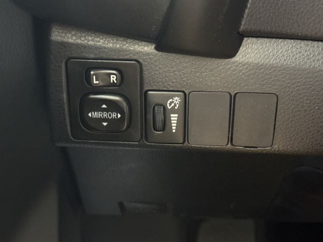 2019 Toyota Corolla XSE