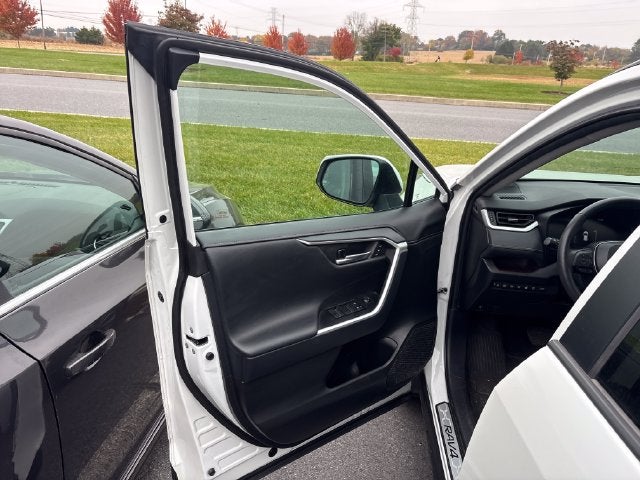 2024 Toyota RAV4 Hybrid Limited