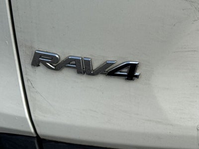 2020 Toyota RAV4 Hybrid Limited