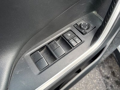 2020 Toyota RAV4 Hybrid Limited