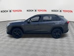 2019 Toyota RAV4 Hybrid XSE