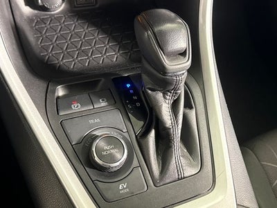 2024 Toyota RAV4 Hybrid Woodland Edition