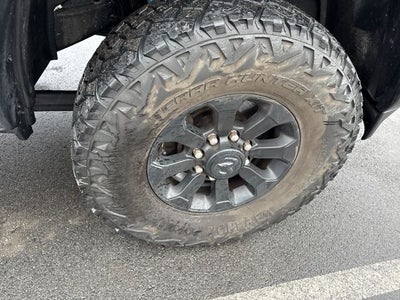 2022 RAM 2500 Power Wagon