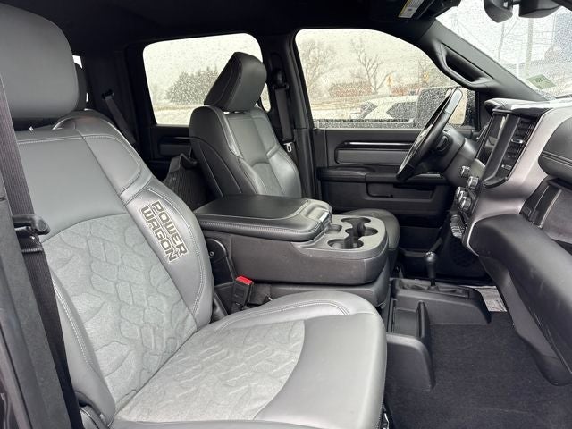 2022 RAM 2500 Power Wagon