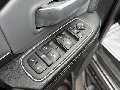 2022 RAM 2500 Power Wagon