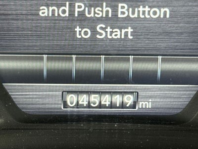 2022 RAM 2500 Power Wagon