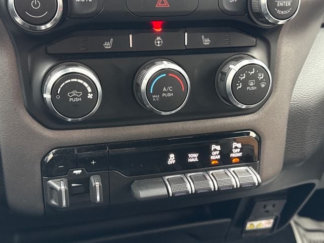 2022 RAM 2500 Power Wagon