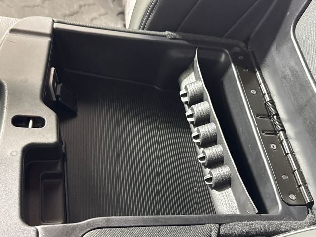 2022 RAM 2500 Power Wagon