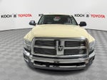 2012 RAM 2500 Big Horn