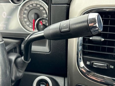 2017 RAM 2500 Laramie