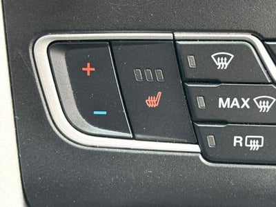 2016 Ford Fusion Hybrid SE