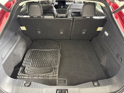 2021 Ford Mustang Mach-E Premium